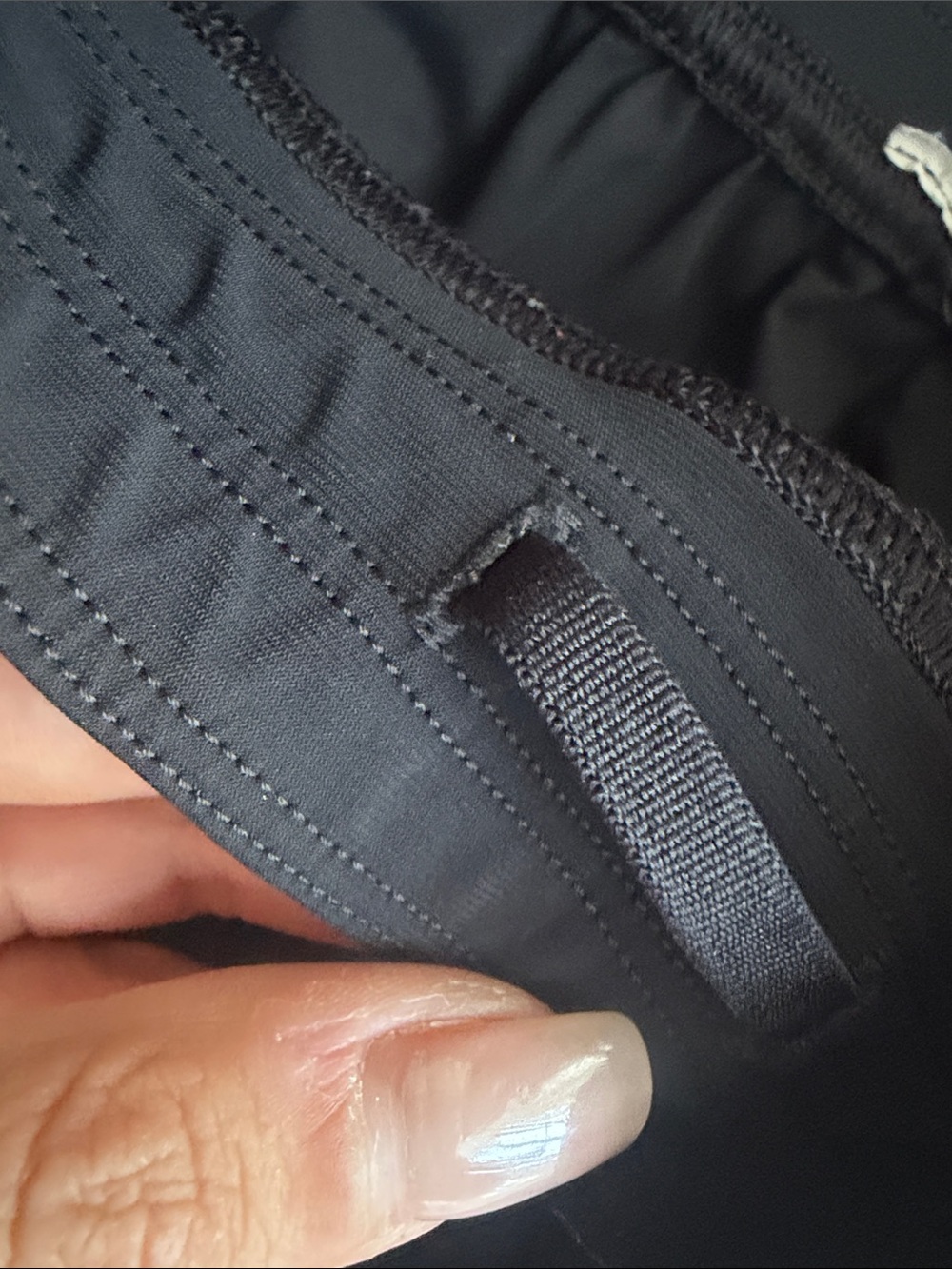 Lululemon Adapted State High-Rise Jogger - Picture 5 of 6